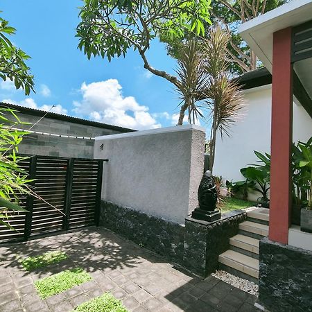 ג'ימבאראן Maya Kori Villa מראה חיצוני תמונה