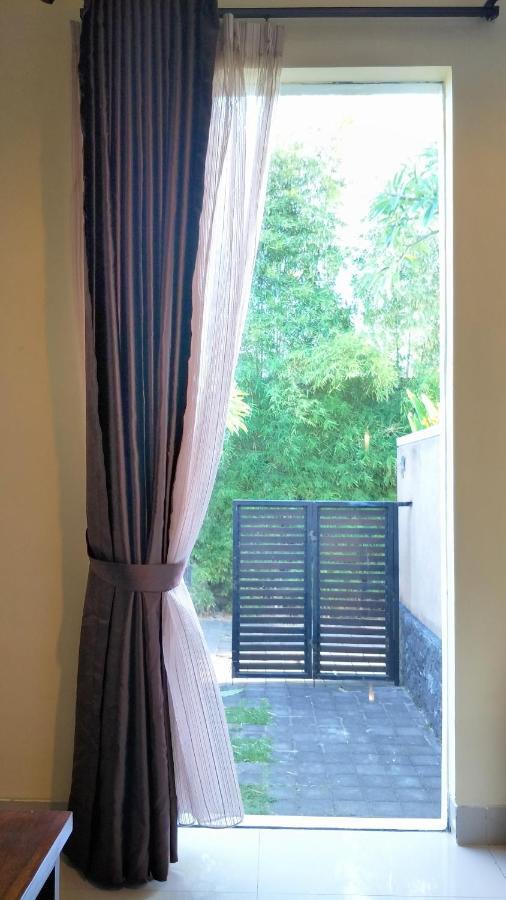 ג'ימבאראן Maya Kori Villa מראה חיצוני תמונה